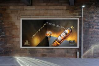 Bushmills: Discover Different, 1